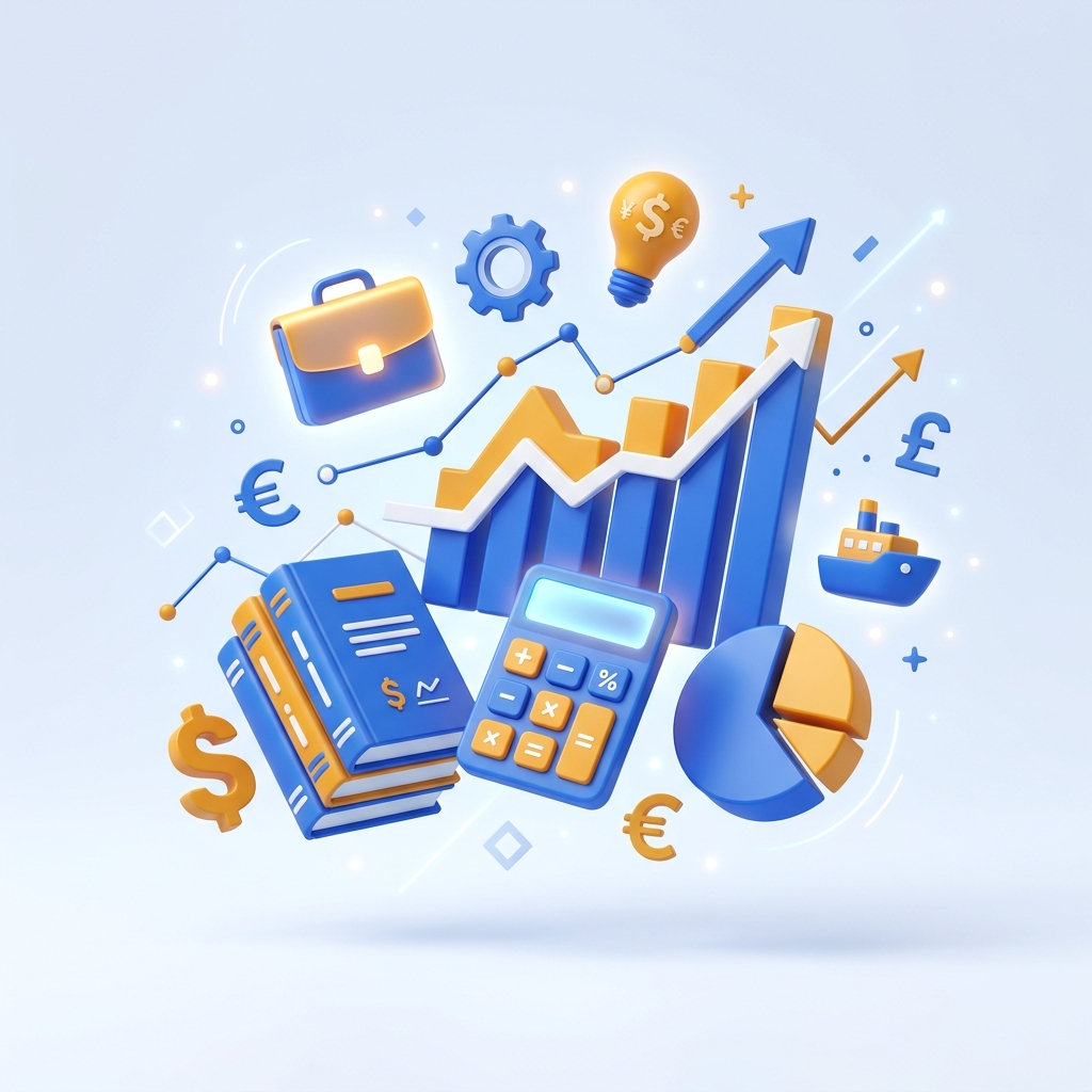 Commerce Stream